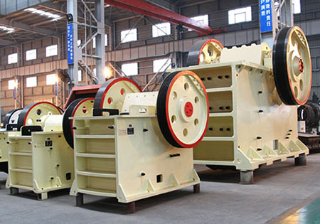 山東顎式破碎機(jī)廠家 山東顎式破碎機(jī)廠家